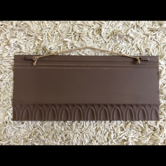 Rustic Wall Decor - Picture 2 of 2